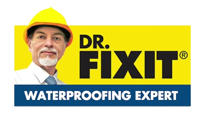 dr fixit logo