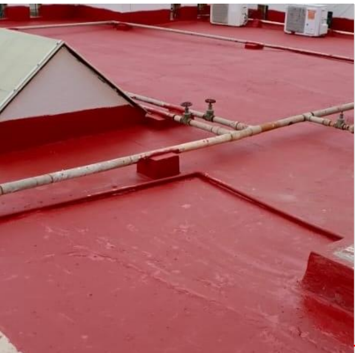 Shield Your Structure: The Importance of UV Protection Shield Your Structure: The Importance of UV Protection