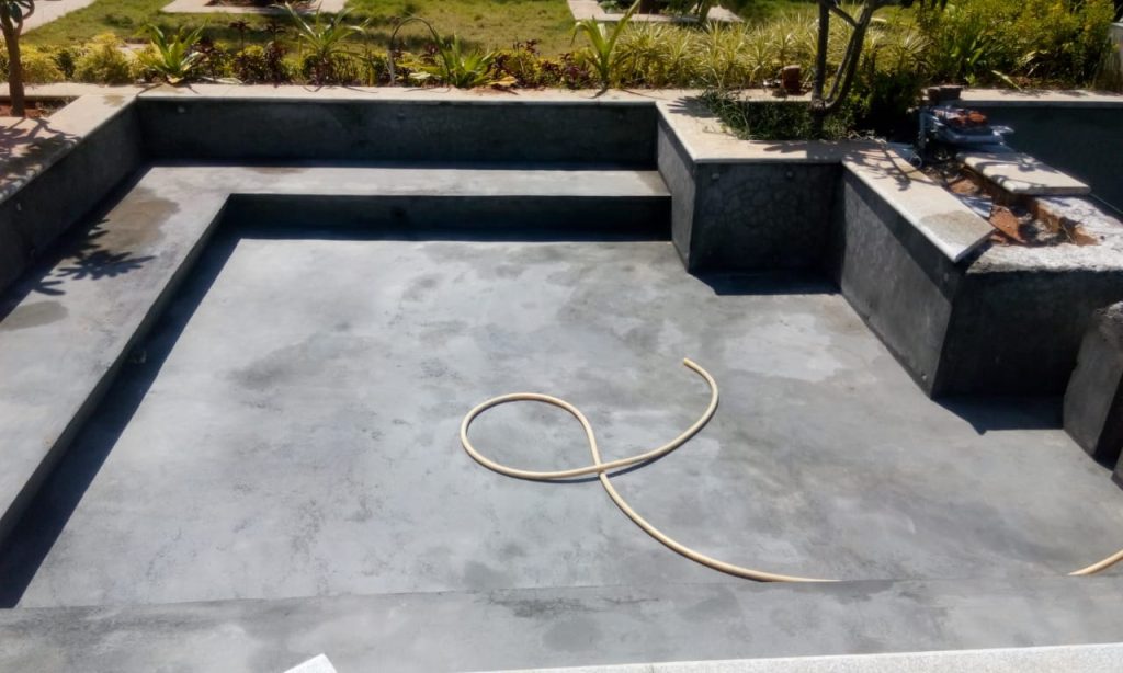 Waterproofing: An Unsung Hero for Your Home Waterproofing: An Unsung Hero for Your Home